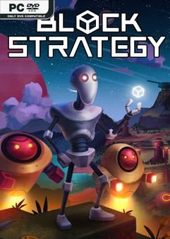 Tải game Block Strategy-TENOKE