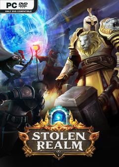 Tải game Stolen Realm v1.1.14-P2P