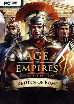 Tải game Age of Empires II Definitive Edition v141935-P2P