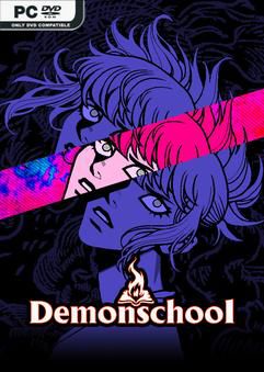 Tải game Demonschool v20260108-P2P