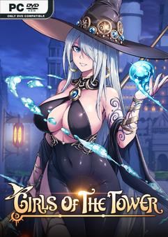 Tải game Girls of The Tower-TENOKE