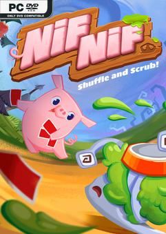 Tải game Nif Nif-TENOKE