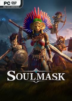 Tải game Soulmask Golden Legend Early Access