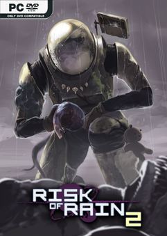 Tải game Risk of Rain 2 v1.3.7-TENOKE