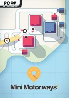 Tải game Mini Motorways v20240607-P2P