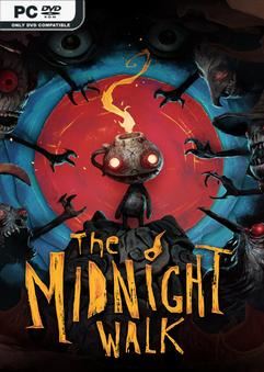 Tải game The Midnight Walk v20250603-P2P