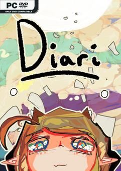 Tải game Diari-TENOKE