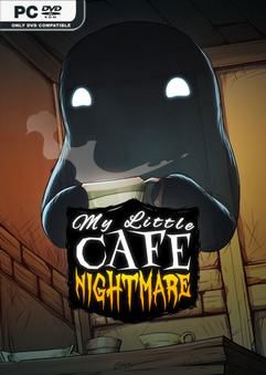 Tải game My Little Cafe Nightmare-TENOKE