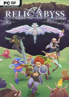 Tải game Relic Abyss Early Access
