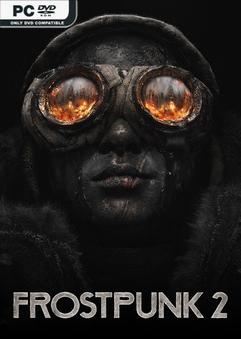 Tải game Frostpunk 2 v1.1.2-P2P