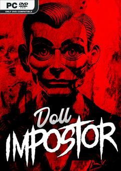 Tải game Doll Impostor v20250202-P2P
