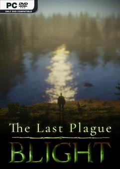 Tải game The Last Plague Blight Early Access