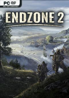 Tải game Endzone 2 Dangers and Progression Early Access