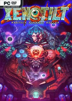 Tải game XENOTILT HOSTILE PINBALL ACTION-TENOKE