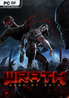 Tải game WRATH Aeon of Ruin v20260105-P2P