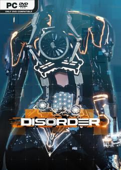 Tải game DISORDER v20250527-P2P