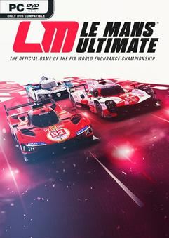 Tải game Le Mans Ultimate v20240611 Early Access