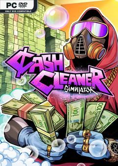 Tải game Cash Cleaner Simulator v1.0.5-P2P