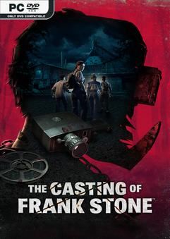 Tải game The Casting of Frank Stone-FLT