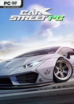 Tải game CarX Street v1.6.1-P2P