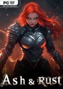 Tải game Ash And Rust-TENOKE