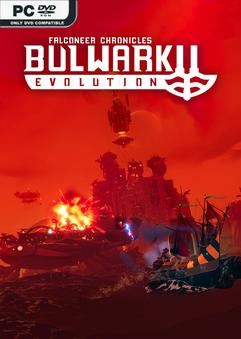 Tải game Bulwark Evolution Falconeer Chronicles v20250612-P2P