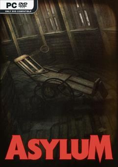 Tải game ASYLUM v1.2.2985-P2P