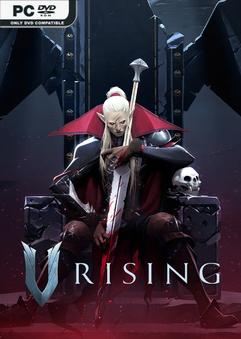 Tải game V Rising v1.1.0.1-P2P