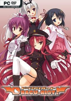 Tải game DRACU RIOT-TENOKE