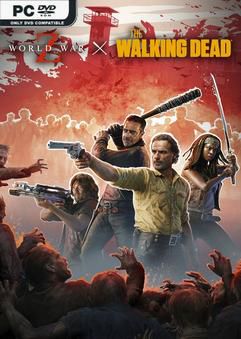 Tải game World War Z x The Walking Dead-RUNE