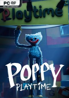 Tải game Poppy Playtime v20250304-P2P