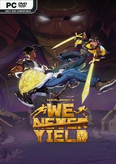 Tải game Aerial Knights We Never Yield-TENOKE