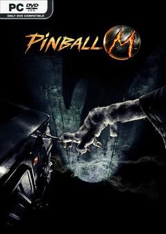 Tải game Pinball M v1.0.6-P2P