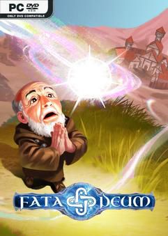 Tải game Fata Deum The God Sim Early Access