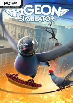Tải game Pigeon Simulator-RUNE