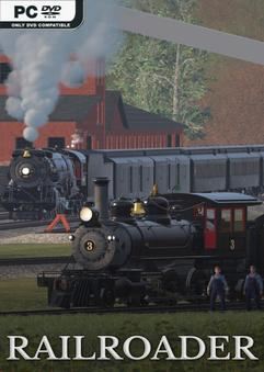 Tải game Railroader Wear and Tear Early Access