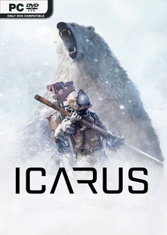Tải game ICARUS v2.2.58.138313-P2P