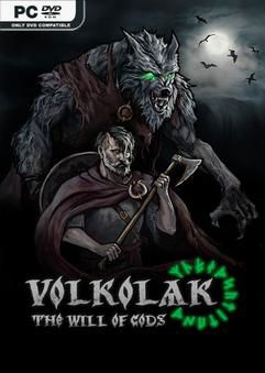 Tải game Volkolak The Will of Gods v1.0.3.3-P2P