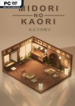 Tải game Midori no Kaori Early Access