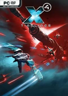 Tải game X4 Foundations v7.60-P2P