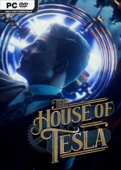 Tải game The House of Tesla v20250927-P2P
