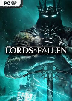 Tải game Lords of the Fallen v2.0.29-P2P