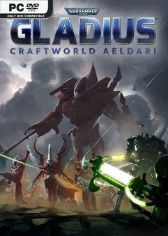 Tải game Warhammer 40000 Gladius Relics of War v1.16.1-P2P