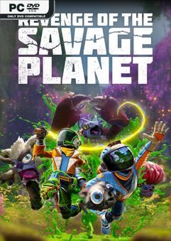 Tải game Revenge of the Savage Planet v20250609-P2P