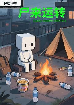 Tải game Lucky Zombie Survival-TENOKE