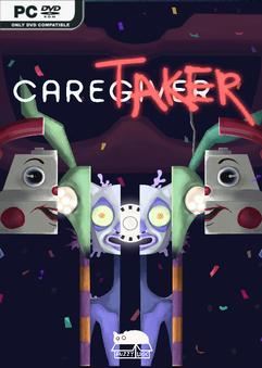 Tải game Caretaker-TENOKE