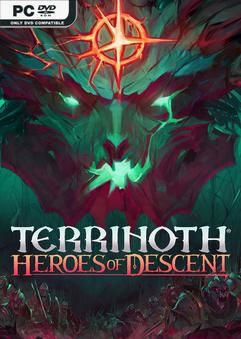 Tải game Terrinoth Heroes of Descent-GoldBerg