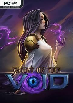 Tải game Vault of the Void v2.6.52.0-TENOKE