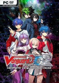 Tải game Cardfight Vanguard Dear Days 2 v1.1.3-P2P