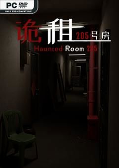Tải game Haunted Room 205 v1.0601-P2P